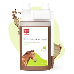 Kauartikel.com PHA Basis MineralPlus Liquid