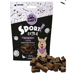 Mr. Bandit SPORT EXTRA treniruočių skanėstai su antiena 150 g
