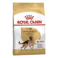 ROYAL CANIN BHN German Shepherd Adult 5+ sausas maistas suaugusiems vokiečių aviganiams 12 kg