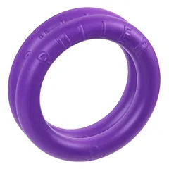 Žaislas - mankštos priemonė šunims PULLER Midi 20 cm — 3 nuotrauka