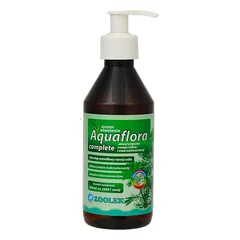 Zoolek Aquaflora complete 100ml nuotrauka