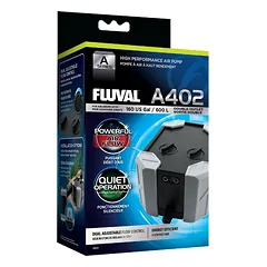 Fluval Air A402 — 2 nuotrauka