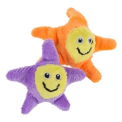 zooplus Exclusive žaislas katėms Jumping Stars, 2 vnt. — 2 nuotrauka