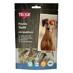 Trixie Premio Sushi Rolls 100 g parduotuvėje 1petshop.lt