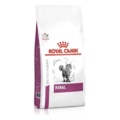 Royal Canin Renal sausas maistas katėms