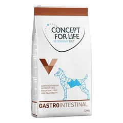 Concept for Life Veterinary Diet sausas maistas šunims, ekonominė pakuotė — 5 nuotrauka