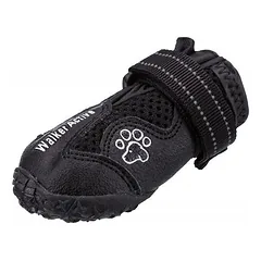 Trixie walker active apsauginiai batai šunims, xs, 2 vnt. — 2 nuotrauka