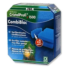 JBL CombiBloc kempinė e1500/1900/1501/1901