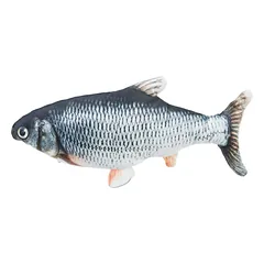 TRIXIE Judanti žuvis, audinys, katžolė, 30 cm (pak.4)