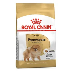 Royal Canin Pomeranijos špicams