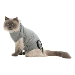 Trixie apsauginis bodis katėms, S-M, 32-36 cm parduotuvėje petshop.lt
