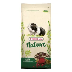 Versele Laga Nature pašaras jūrų kiaulytėms