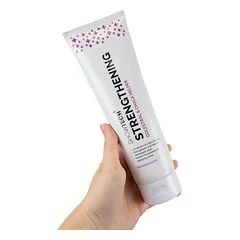 Show Tech+ Stiprinantis Colestral & Chalk Helper - stiprinantis kondicionierius ir kreidos pagrindas, 300ml — 2 nuotrauka