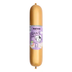 napani Nassfutter Gans pur 800 g