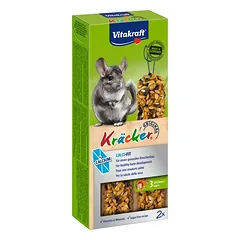 Vitakraft Kracker Gardėsis šinšiloms