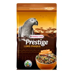Versele Laga Prestige lesalas afrikinėms papūgoms
