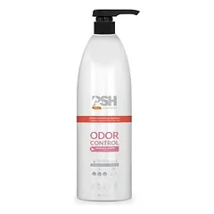 PSH PRO GROOMERS Odor Control Shampoo, 1000ml
