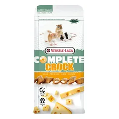 Versele-Laga Complete Crock Cheese graužikų skanėstai su sūrio kremu 50 g