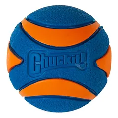 Chuckit! Ultra Squeaker Ball photo