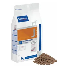 Virbac HPM Dog Joint & Mobility (1) 3 kg — 3 nuotrauka