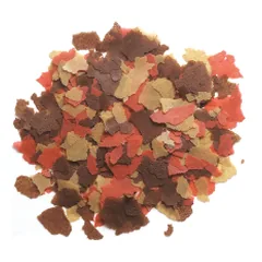 Tetra Colour Flakes pašaras auksinėms žuvims, 12 g — 2 nuotrauka