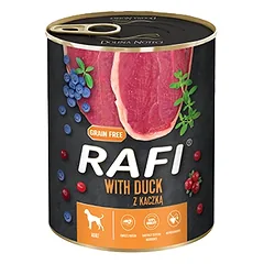 DOLINA NOTECI Rafi su antiena 800g x18