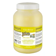 Iv San Bernard Ginger & Elderberry Shampoo  3000 ml.