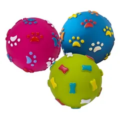 Nobby Hundespielzeug Latex-Ball