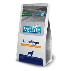FARMINA VET LIFE – DOG Dry ULTRAHYPO 2 kg