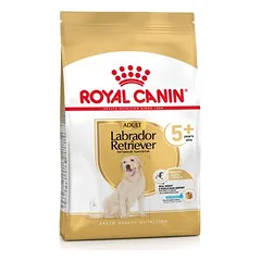 Royal Canin Labrador Retriever Adult 5+ sausas maistas šunims, Ekonominė pakuotė: 2 x 12 kg — 2 nuotrauka