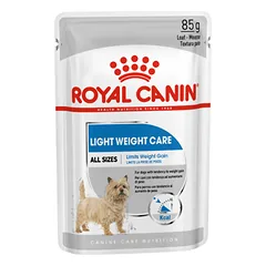 ROYAL CANIN CCN Light weight care konservai šunims turintiems viršsvorio 12x85 g