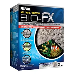 Fluval BIO-FX 2L — 1 nuotrauka
