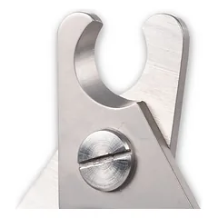 ShowTech Trendy Nail Clipper Rosewood - nail clipper for dogs and cats made of rosewood — 5 nuotrauka