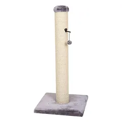 Europet Bernina Kratzbaum Comfort Giant Post beige/grau