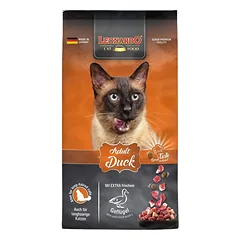LEONARDO Adult Duck & Rice 7,5 kg