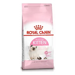ROYAL CANIN Kitten, 10 kg parduotuvėje petplius.lt