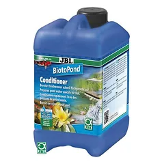 JBL BiotoPond, Kiekis: 5 l — 4 nuotrauka