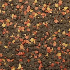 Tropical Malawi chips (sveriamas)