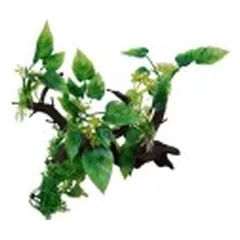Augalas dirbtinis 16 cm — 2 nuotrauka