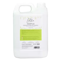 Groom Professional Luxe Gentle Fragrance Free Shampoo, 4000ml