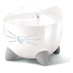 Catit PIXI Trinkbrunnen, weiß