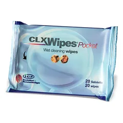 CLX Wipes Pocket Drėgnos servetėlės šunims ir katėms N20 photo