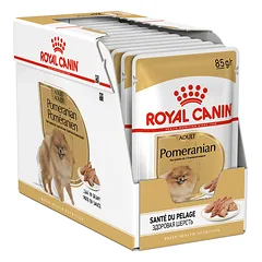 Royal Canin Pomeranian Adult konservai šunims