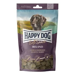 Happy Dog mišrus rinkinys Soft Snack, skanėstai šunims — 5 nuotrauka