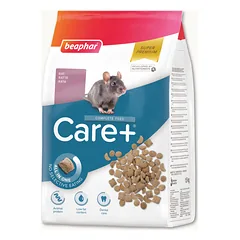 Beaphar Care+ Rat 1,5 kg parduotuvėje Petz.lt