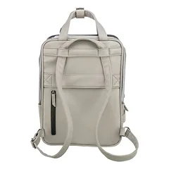 Trixie CityStyle kuprinė gyvūnų pervežimui, iki 8 kg, 30 × 20 × 40 cm — 4 nuotrauka