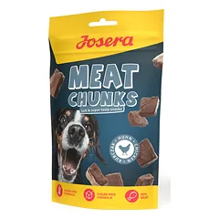 Josera mėsos gabaliukai vištienos 70g