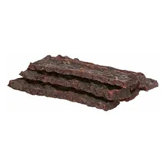 Trixie Premio arklienos juostelės, skanėstai šunims 11 cm 100 g — 3 nuotrauka