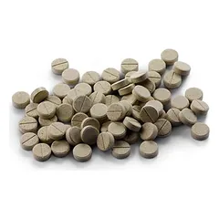 LUPO Biotin+