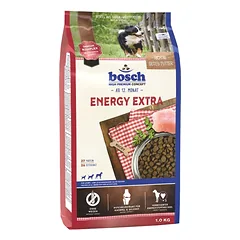 BOSCH Energy Extra 4x1 kg